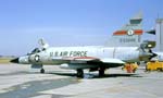 F-102A