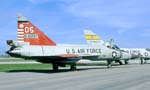 F-102A