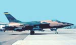 F-105B