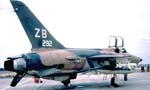 F-105F