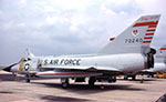 F-106 Delta Dart