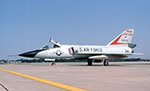 F-106 Delta Dart