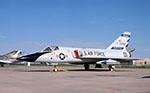 F-106 Delta Dart