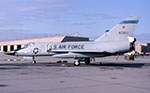 F-106 Delta Dart