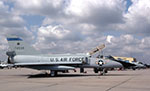 F-106 Delta Dart