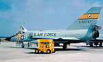 F-106 Delta Dart