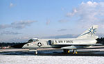 F-106 Delta Dart