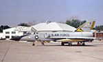 F-106 Delta Dart