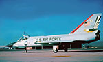 F-106 Delta Dart