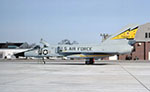 F-106 Delta Dart