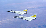 F-106 Delta Dart