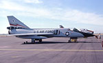 F-106 Delta Dart