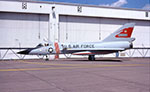 F-106 Delta Dart