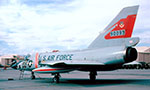 F-106 Delta Dart