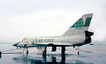 F-106 Delta Dart