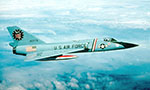 F-106 Delta Dart