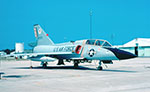 F-106 Delta Dart