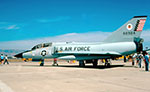 F-106 Delta Dart