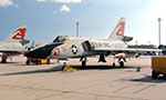 F-106 Delta Dart