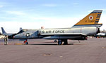 F-106 Delta Dart