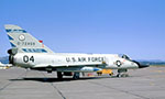 F-106 Delta Dart