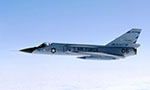 F-106 Delta Dart