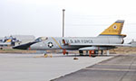 F-106 Delta Dart