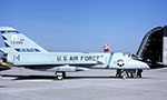 F-106 Delta Dart