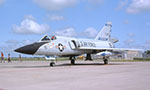 F-106 Delta Dart