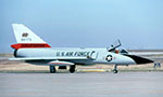 F-106 Delta Dart