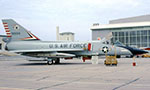 F-106 Delta Dart