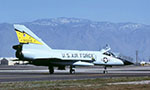 F-106 Delta Dart