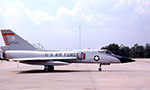 F-106 Delta Dart