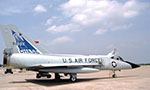 F-106 Delta Dart