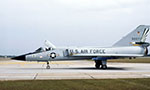 F-106 Delta Dart