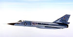 F-106 Delta Dart