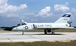 F-106 Delta Dart