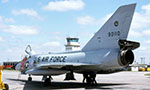 F-106 Delta Dart