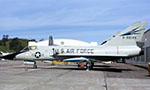 F-106 Delta Dart