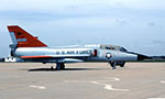 F-106 Delta Dart