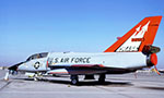 F-106 Delta Dart