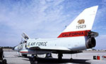 F-106 Delta Dart