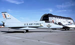 F-106 Delta Dart