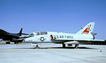 F-106 Delta Dart