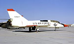 F-106 Delta Dart