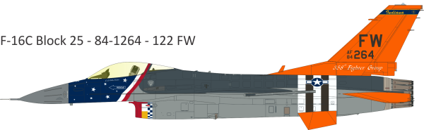 F-16