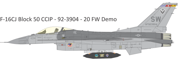 F-16