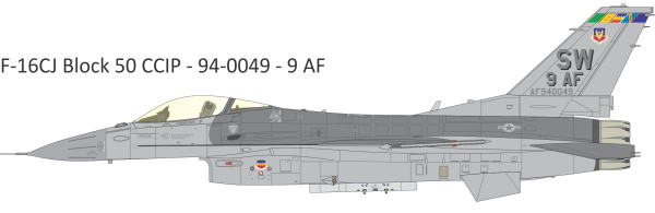 F-16