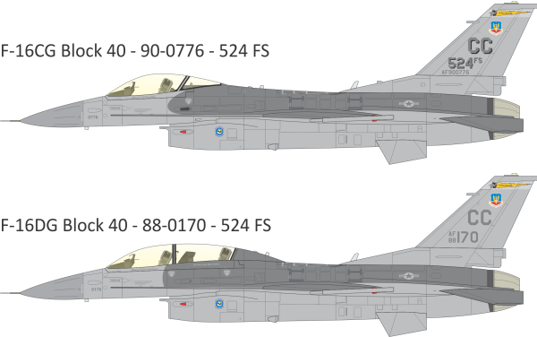 F-16