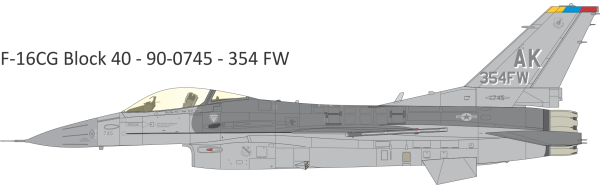 F-16